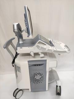 Ultrasound system(Color)｜Voluson E10｜GE Healthcare photo4