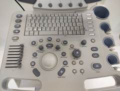 超音波診断装置（カラードプラ）｜LOGIQ P6｜GEヘルスケアの写真4枚目