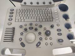 Ultrasound system(Color)｜LOGIQ P6｜GE Healthcare photo4