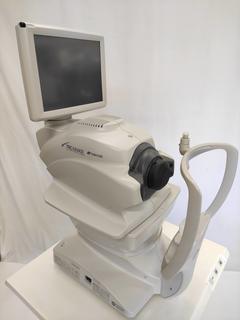 Non-Mydriatic Retinal Camera｜TRC-NW400｜Topcon photo4