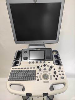 Ultrasound system(Color)｜LOGIQ S7 Expert｜GE Healthcare photo4