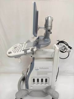 4D超音波診断装置（カラードプラ）｜Voluson S6｜GEヘルスケアの写真4枚目