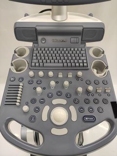 Ultrasound system(Color)｜Voluson P8｜GE Healthcare photo4