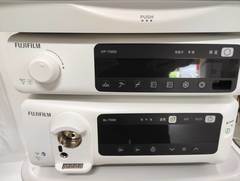 内視鏡システム｜ELUXEO 7000 SYSTEM(VP-7000＆BL-7000)｜富士フイルムメディカルの写真4枚目