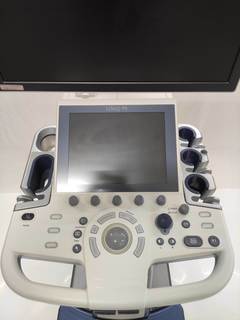 超音波診断装置｜LOGIQ P9｜GEヘルスケアの写真4枚目