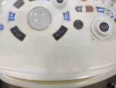 Ultrasound system｜ARIETTA 60｜Hitachi photo4