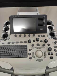 超音波診断装置｜LOGIQ S8 XDclear｜GEヘルスケアの写真4枚目
