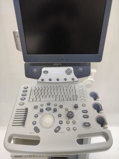 超音波診断装置（カラードプラ）｜LOGIQ P6｜GEヘルスケアの写真4枚目