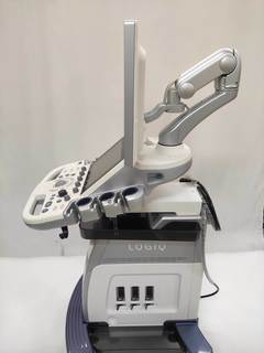 Ultrasound system｜LOGIQ P7｜GE Healthcare photo4