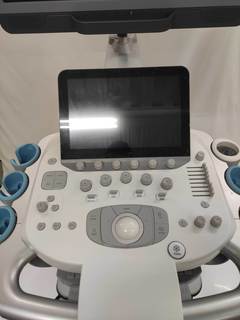 Ultrasound system｜ACUSON S2000 HELX Evolution｜Mochida Siemens Medical Systems photo4