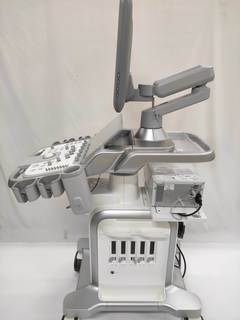 Ultrasound system｜ACUSON Juniper｜Mochida Siemens Medical Systems photo4
