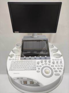 Ultrasound system(Color)｜Voluson E10｜GE Healthcare photo4