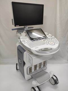 Ultrasound system(Color)｜Voluson E8｜GE Healthcare photo4