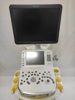 Ultrasound system(Color)｜ARIETTA 70｜Hitachi photo4