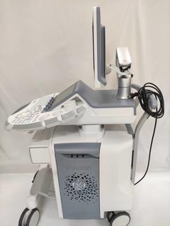 Ultrasound system(Color)｜Voluson E10｜GE Healthcare photo4