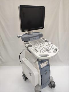 Ultrasound system(Color)｜Voluson P8｜GE Healthcare photo4