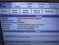 ｜LOGIQ V3｜GE Healthcare photo4