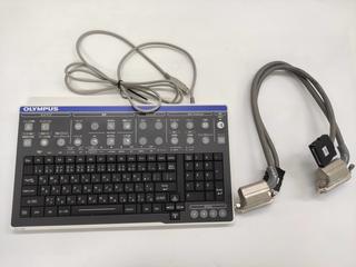 内視鏡光源＆プロセッサー装置｜CV-190PLUS＆CLV-190(EVIS EXERA Ⅲ)｜オリンパスメディカルシステムズ株式会社の写真4枚目