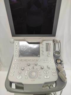 超音波診断装置｜Aplio 300 TUS−A300｜キヤノンメディカルシステムズの写真4枚目