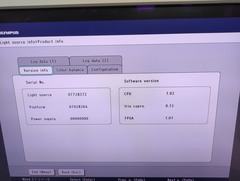内視鏡光源＆プロセッサー装置｜ELITE CV-290＆CLV-290SL｜オリンパスメディカルシステムズ株式会社の写真4枚目