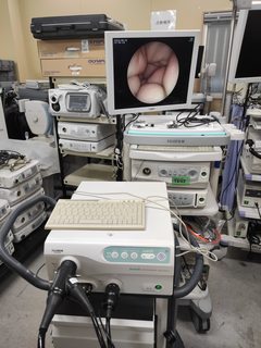 光源一体型プロセッサー｜EPX-3200｜富士フイルムメディカルの写真4枚目