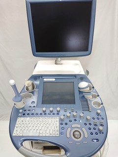 4D超音波診断装置（カラードプラ）｜Voluson E6｜GEヘルスケアの写真4枚目