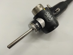 大腸ビデオスコープ｜CF-Q140I｜オリンパスメディカルシステムズ株式会社の写真4枚目
