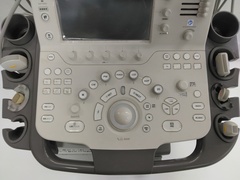 超音波診断装置｜Aplio 300 TUS−A300｜キヤノンメディカルシステムズの写真4枚目