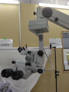 手術用眼科顕微鏡｜OPMI MDO XY｜カールツァイスメディテックの写真4枚目