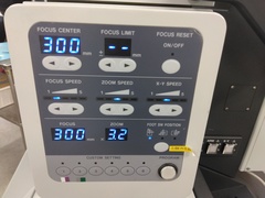手術用顕微鏡｜OME-9000｜オリンパスメディカルシステムズ株式会社の写真4枚目