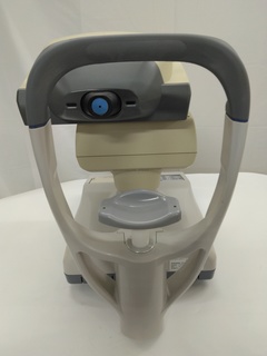 ノンコンタクトトノメーター｜FT-1000｜トーメーコーポレーションの写真4枚目