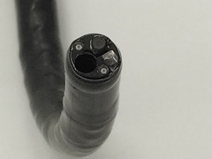 上部消化管経鼻スコープ｜GIF-XP170N｜オリンパスメディカルシステムズ株式会社の写真4枚目