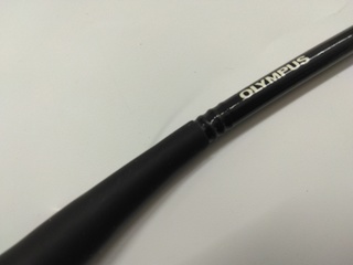 Video Transnasal Gastroscope｜GIF-XP260N｜Olympus Medical Systems photo4