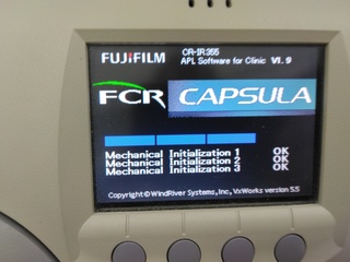FCRシステム｜CAPSULA  V｜富士フイルムメディカルの写真4枚目