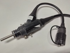 上部消化管用経鼻スコープ｜EG-580NW｜富士フイルムメディカルの写真4枚目