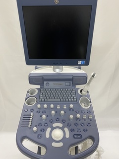 4D超音波診断装置（カラードプラ）｜Voluson P8｜GEヘルスケアの写真4枚目