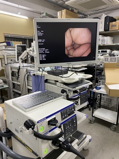 Endoscopey System｜ELITE CV-290＆CLV-290｜Olympus Medical Systems photo4