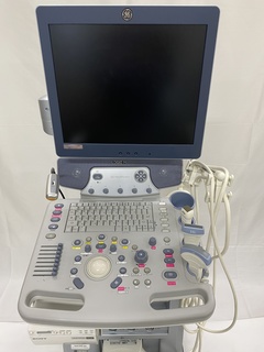超音波診断装置（カラードプラ）｜LOGIQ P6｜GEヘルスケアの写真4枚目
