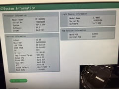 内視鏡光源＆プロセッサー装置｜VP-3500HD＆XL-4450｜富士フイルムメディカルの写真4枚目