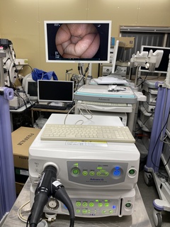 内視鏡光源＆プロセッサー装置｜VP-4450HD＆XL-4450｜富士フイルムメディカルの写真4枚目