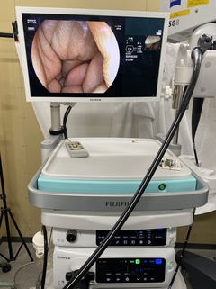 内視鏡光源＆プロセッサー装置｜VP-7000＆BL-7000(ELUXEO 7000)｜富士フイルムメディカルの写真4枚目