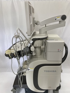 ｜Aplio 400 TUS-A400｜Canon Medical Systems photo4