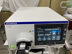 Processor｜EVIS X1 CV-1500｜Olympus Medical Systems photo4