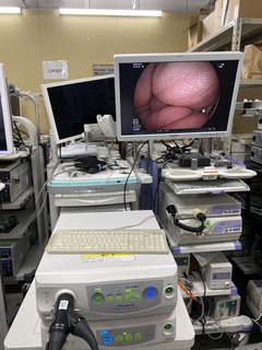 Processor & Light Source｜VP-3500HD＆XL-4450｜Fujifilm Medical photo4