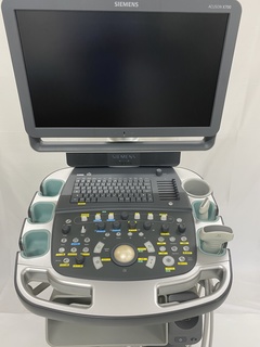 Ultrasound system｜ACUSON X700｜Mochida Siemens Medical Systems photo4