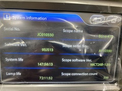 内視鏡一体型プロセッサ｜EPK-i7000｜ペンタックスの写真4枚目