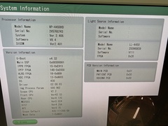Processor & Light Source｜VP-4450HD・LL-4450｜Fujifilm Medical photo4