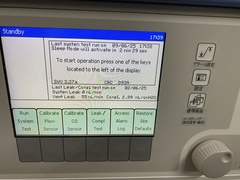 全身用麻酔器｜Fabius Plus｜ドレーゲルメディカルジャパンの写真4枚目