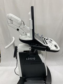 Ultrasound system(Color)｜LOGIQ P9｜GE Healthcare photo4