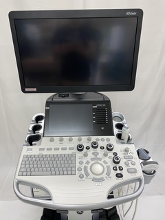Ultrasound system(Color)｜LOGIQ S8 XDclear｜GE Healthcare photo4